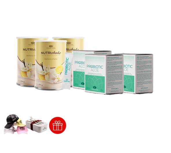 Das Summer Health Pack
