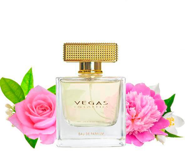 Eau de Parfum Women Nr. 76