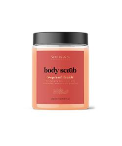 Body Scrub "Tropical Touch"