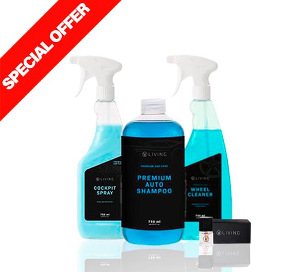 Car Care Pack