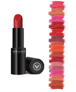 Lippenstifte mit Vitamin E