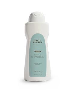 Body Essence Shower Gel 