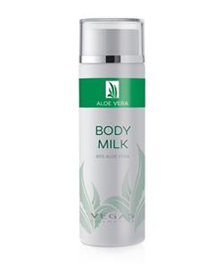 Aloë Vera Body Lotion