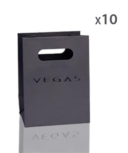 Sac en papier Vegas (petit format)