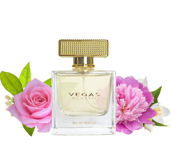 Eau de Parfum Women Nr. 61