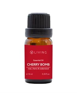 Ароматно масло Cherry Bomb