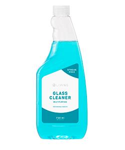 Glass Cleaner Multipurpose