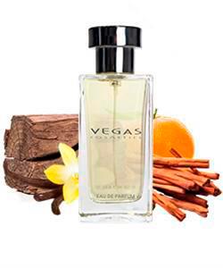 Eau de Parfum Women Nº 68