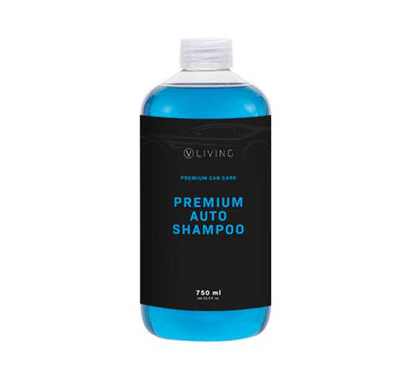 Autoshampoo