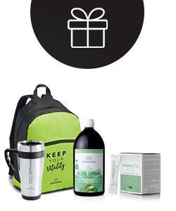 Keep Your Vitality Pack