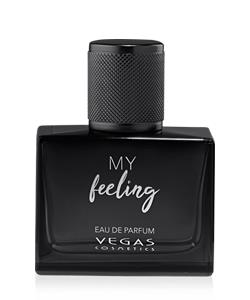 My Feeling |  Eau de Parfum Men