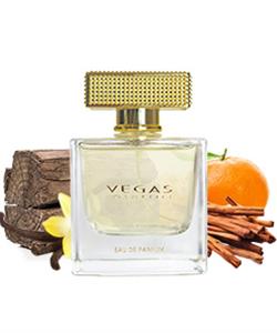 Eau de Parfum Women Nr. 68