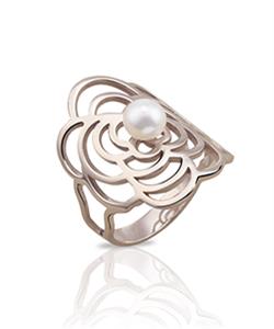 Ring "Pearl"