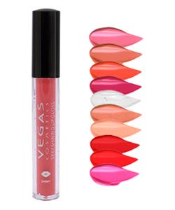 Lip Gloss "Sexy Shining" 