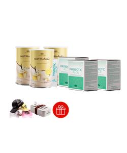 Das Summer Health Pack