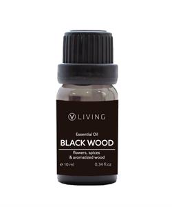 Ароматно масло Black Wood